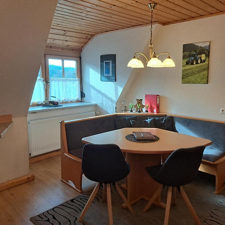 Appartamento Bio-Peisingerhof Sankt Stefan ob Leoben Esterno foto