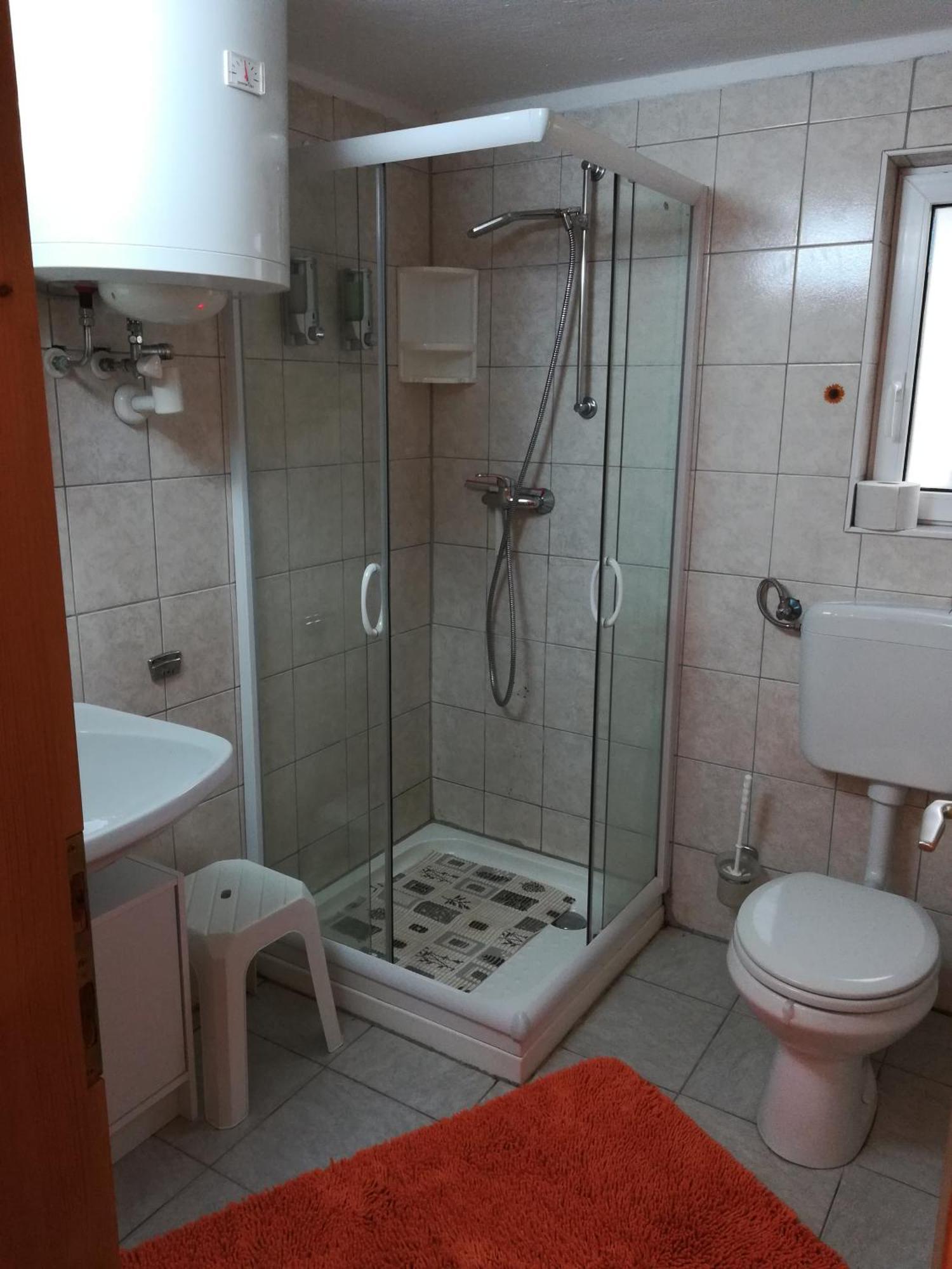 Appartamento Bio-Peisingerhof Sankt Stefan ob Leoben Esterno foto