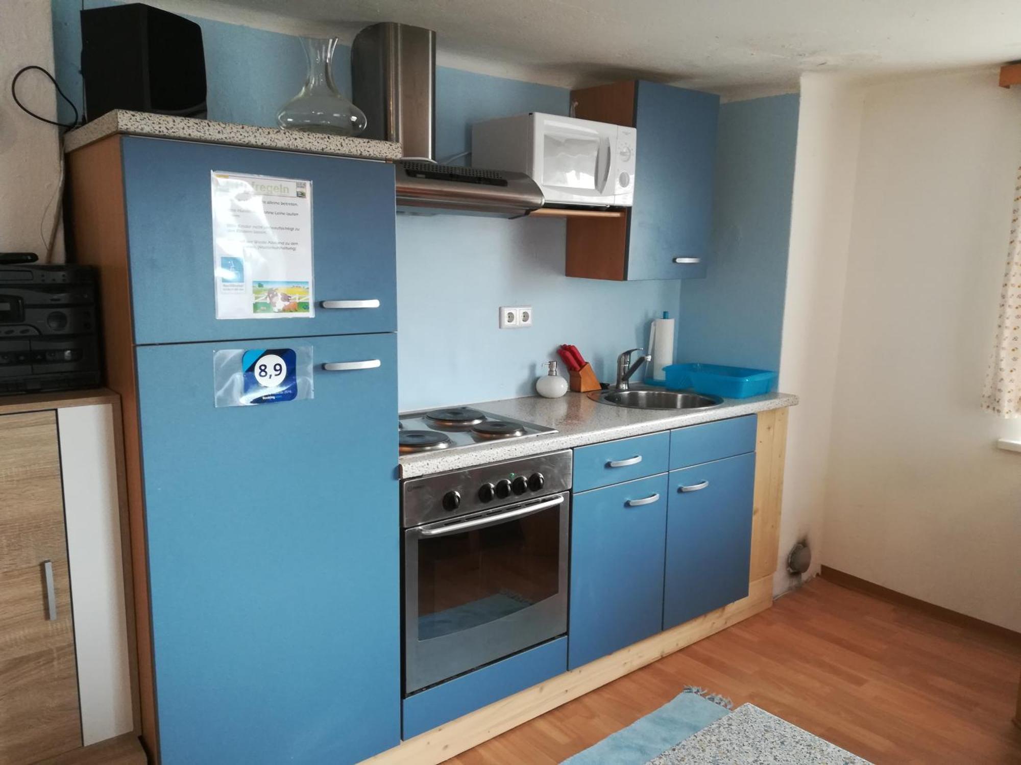 Appartamento Bio-Peisingerhof Sankt Stefan ob Leoben Esterno foto