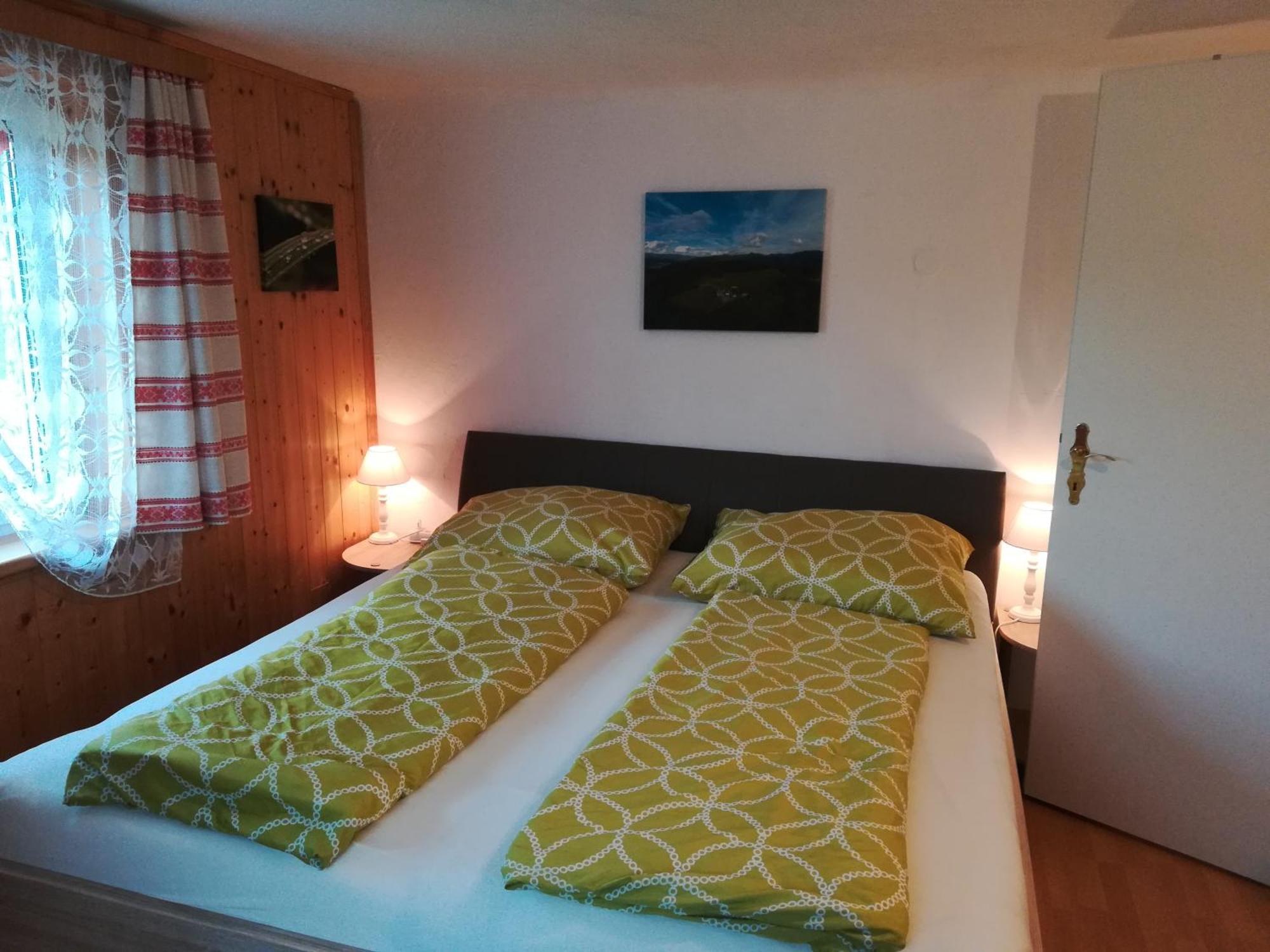 Appartamento Bio-Peisingerhof Sankt Stefan ob Leoben Esterno foto