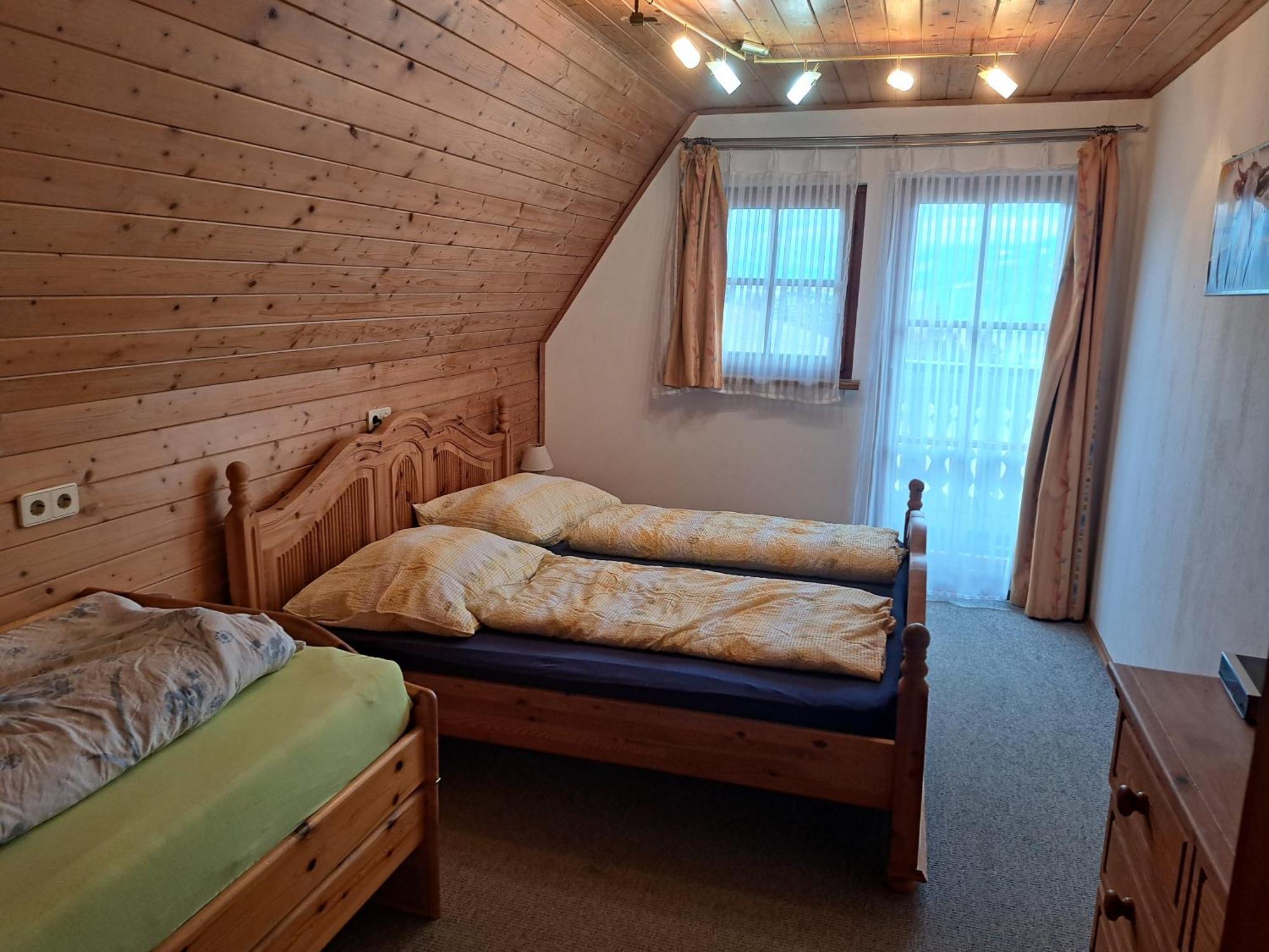 Appartamento Bio-Peisingerhof Sankt Stefan ob Leoben Esterno foto