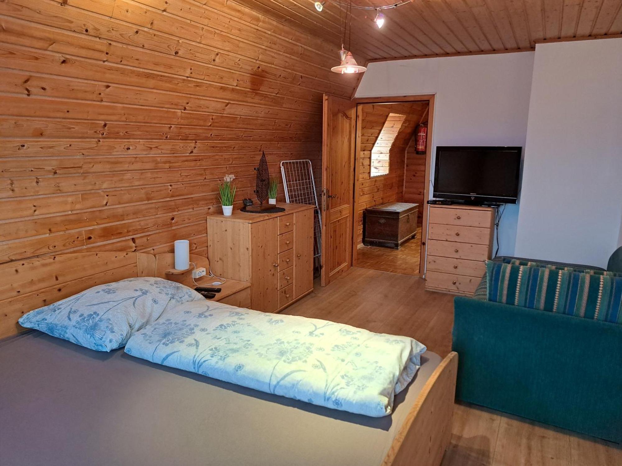 Appartamento Bio-Peisingerhof Sankt Stefan ob Leoben Esterno foto