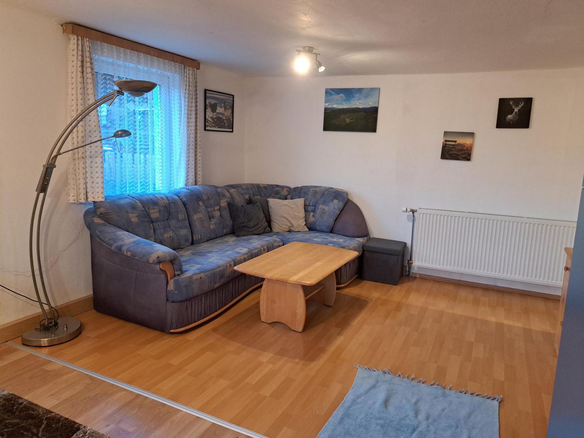 Appartamento Bio-Peisingerhof Sankt Stefan ob Leoben Esterno foto