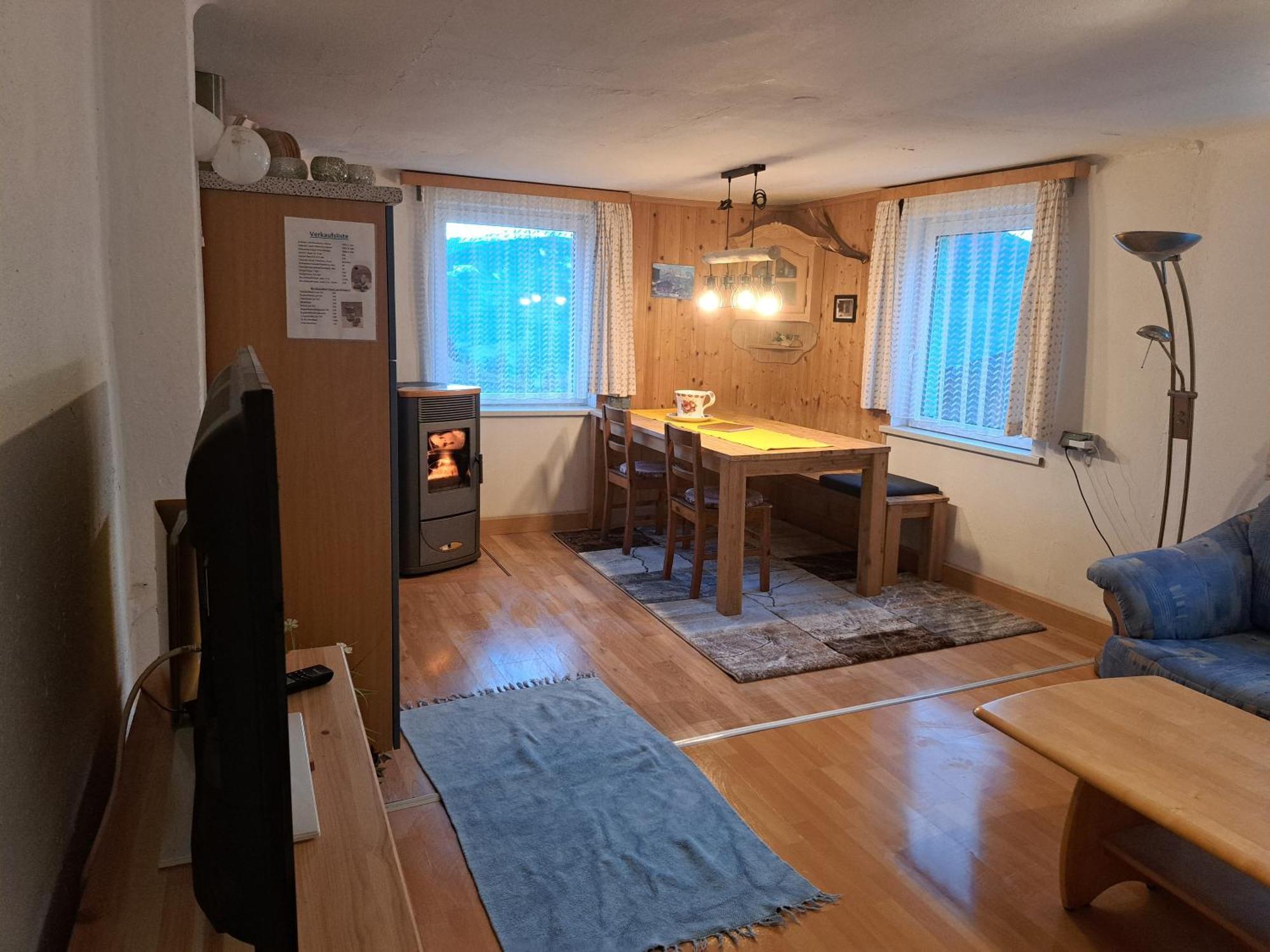 Appartamento Bio-Peisingerhof Sankt Stefan ob Leoben Esterno foto