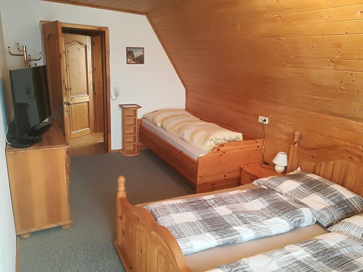 Appartamento Bio-Peisingerhof Sankt Stefan ob Leoben Esterno foto